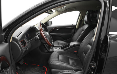 Volvo S80 II рестайлинг 2, 2007 год, 790 000 рублей, 15 фотография