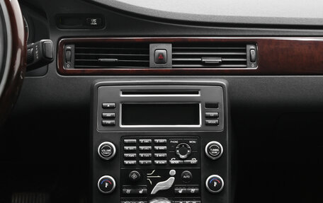 Volvo S80 II рестайлинг 2, 2007 год, 790 000 рублей, 10 фотография