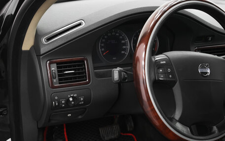 Volvo S80 II рестайлинг 2, 2007 год, 790 000 рублей, 7 фотография