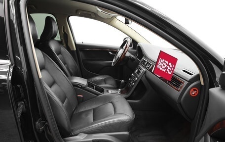 Volvo S80 II рестайлинг 2, 2007 год, 790 000 рублей, 14 фотография