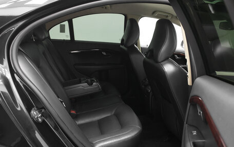 Volvo S80 II рестайлинг 2, 2007 год, 790 000 рублей, 16 фотография