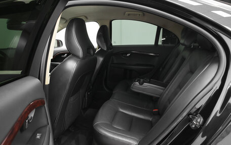 Volvo S80 II рестайлинг 2, 2007 год, 790 000 рублей, 17 фотография