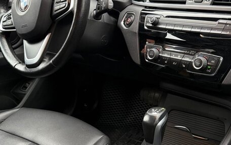BMW X1, 2020 год, 3 500 000 рублей, 4 фотография