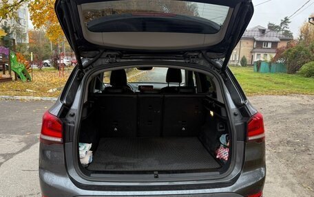 BMW X1, 2020 год, 3 500 000 рублей, 5 фотография