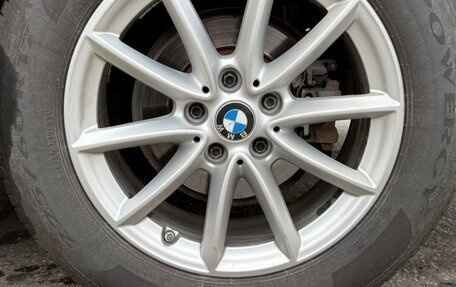 BMW X1, 2020 год, 3 500 000 рублей, 7 фотография
