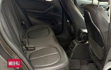 BMW X1, 2020 год, 3 500 000 рублей, 6 фотография