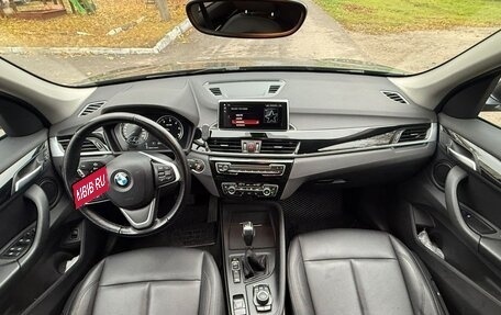 BMW X1, 2020 год, 3 500 000 рублей, 8 фотография
