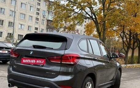 BMW X1, 2020 год, 3 500 000 рублей, 13 фотография