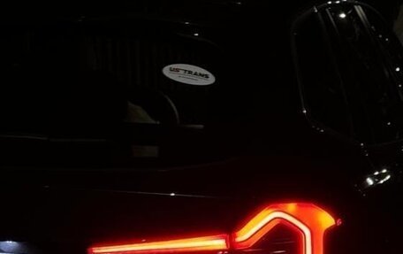 BMW X3, 2022 год, 5 000 000 рублей, 21 фотография