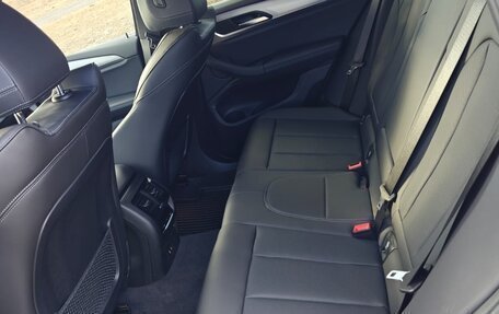BMW X3, 2022 год, 5 000 000 рублей, 23 фотография
