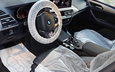 BMW X3, 2022 год, 5 000 000 рублей, 19 фотография