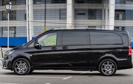 Mercedes-Benz V-Класс, 2022 год, 13 990 000 рублей, 6 фотография