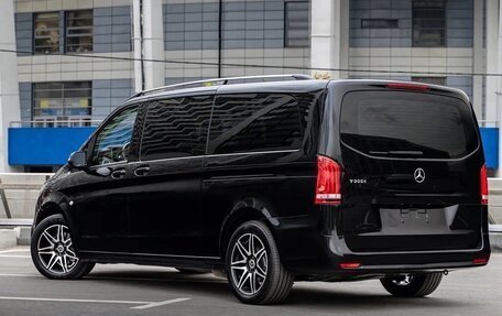 Mercedes-Benz V-Класс, 2022 год, 13 990 000 рублей, 5 фотография