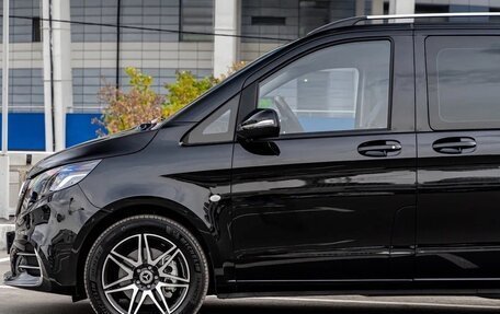 Mercedes-Benz V-Класс, 2022 год, 13 990 000 рублей, 7 фотография