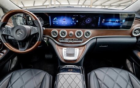 Mercedes-Benz V-Класс, 2022 год, 13 990 000 рублей, 13 фотография