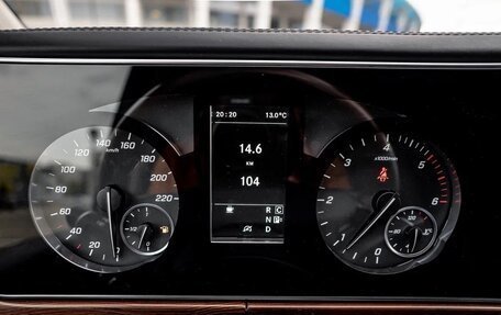 Mercedes-Benz V-Класс, 2022 год, 13 990 000 рублей, 20 фотография