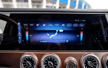 Mercedes-Benz V-Класс, 2022 год, 13 990 000 рублей, 19 фотография