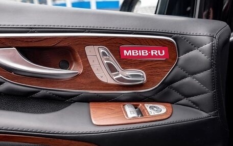 Mercedes-Benz V-Класс, 2022 год, 13 990 000 рублей, 17 фотография