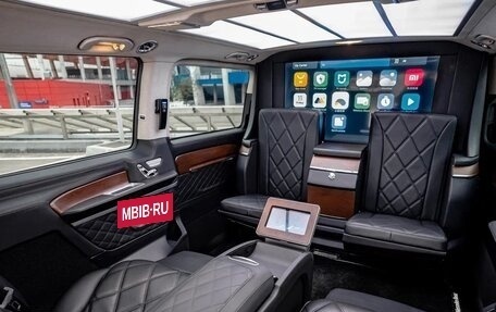 Mercedes-Benz V-Класс, 2022 год, 13 990 000 рублей, 23 фотография