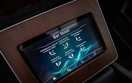 Mercedes-Benz V-Класс, 2022 год, 13 990 000 рублей, 38 фотография