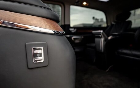 Mercedes-Benz V-Класс, 2022 год, 13 990 000 рублей, 33 фотография