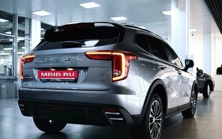 Haval Jolion, 2025 год, 1 999 000 рублей, 3 фотография