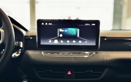 Haval Jolion, 2025 год, 2 449 000 рублей, 9 фотография