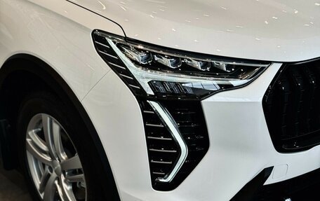 Haval Jolion, 2025 год, 2 449 000 рублей, 19 фотография