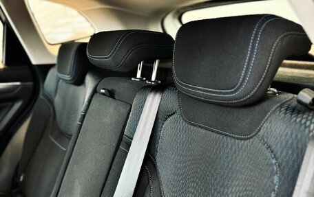 Haval Jolion, 2025 год, 2 449 000 рублей, 20 фотография