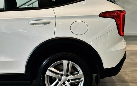 Haval Jolion, 2025 год, 2 449 000 рублей, 22 фотография