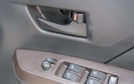 Toyota Roomy I, 2017 год, 1 219 000 рублей, 9 фотография