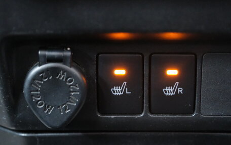 Toyota Roomy I, 2017 год, 1 219 000 рублей, 14 фотография