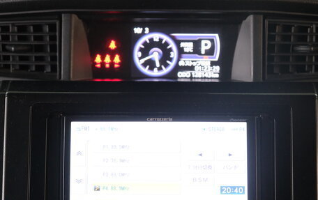 Toyota Roomy I, 2017 год, 1 219 000 рублей, 18 фотография