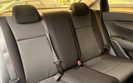 KIA Rio IV, 2017 год, 1 130 000 рублей, 11 фотография