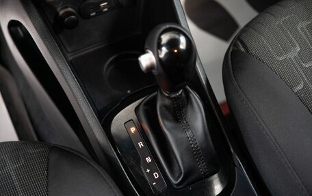 KIA Rio III рестайлинг, 2015 год, 1 090 000 рублей, 12 фотография