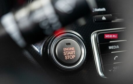 KIA Rio III рестайлинг, 2015 год, 1 090 000 рублей, 13 фотография