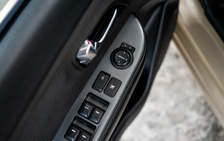 KIA Rio III рестайлинг, 2015 год, 1 090 000 рублей, 15 фотография