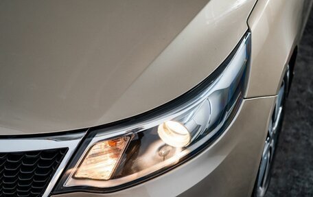 KIA Rio III рестайлинг, 2015 год, 1 090 000 рублей, 17 фотография