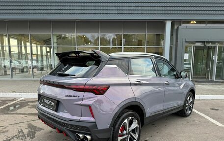 Geely Coolray I, 2024 год, 2 950 000 рублей, 5 фотография