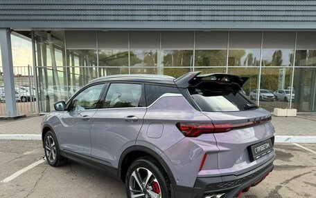 Geely Coolray I, 2024 год, 2 950 000 рублей, 7 фотография