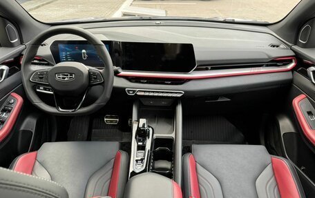 Geely Coolray I, 2024 год, 2 950 000 рублей, 10 фотография