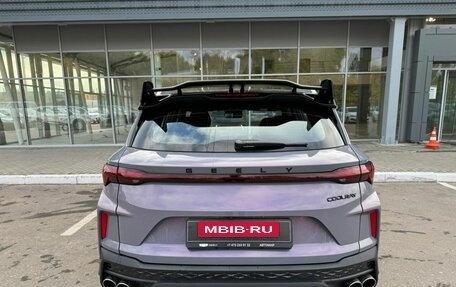 Geely Coolray I, 2024 год, 2 950 000 рублей, 6 фотография