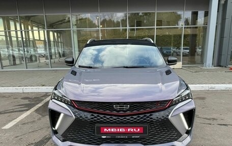 Geely Coolray I, 2024 год, 2 950 000 рублей, 2 фотография