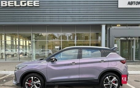Geely Coolray I, 2024 год, 2 950 000 рублей, 8 фотография