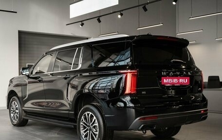 Haval H5, 2024 год, 3 699 000 рублей, 7 фотография