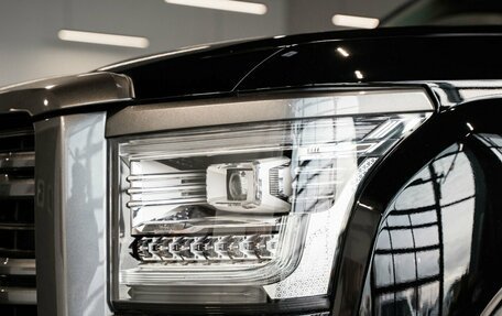 Haval H5, 2024 год, 3 699 000 рублей, 10 фотография