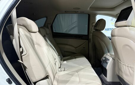 Hyundai ix55, 2011 год, 1 449 000 рублей, 13 фотография