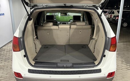 Hyundai ix55, 2011 год, 1 449 000 рублей, 10 фотография