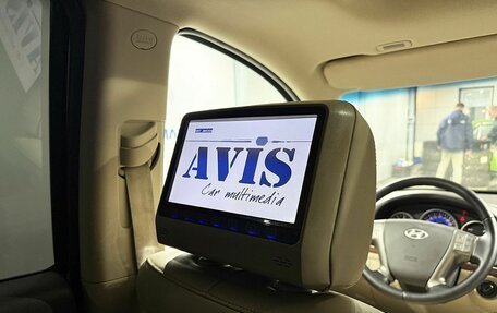 Hyundai ix55, 2011 год, 1 449 000 рублей, 16 фотография