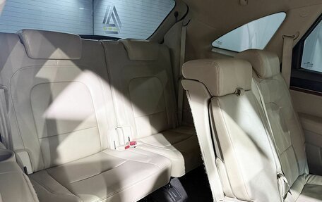 Hyundai ix55, 2011 год, 1 449 000 рублей, 14 фотография